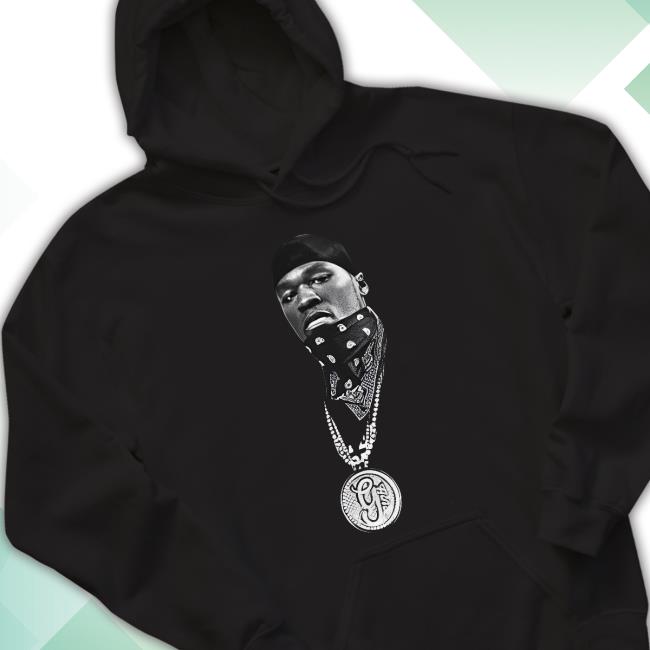50 Cent Beg For Mercy Hoodie - Teesento